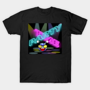 Party Time T-Shirt